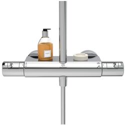 Душевой гарнитур Ideal Standard Ceratherm T50 A7230AA (Chrome) Thumb