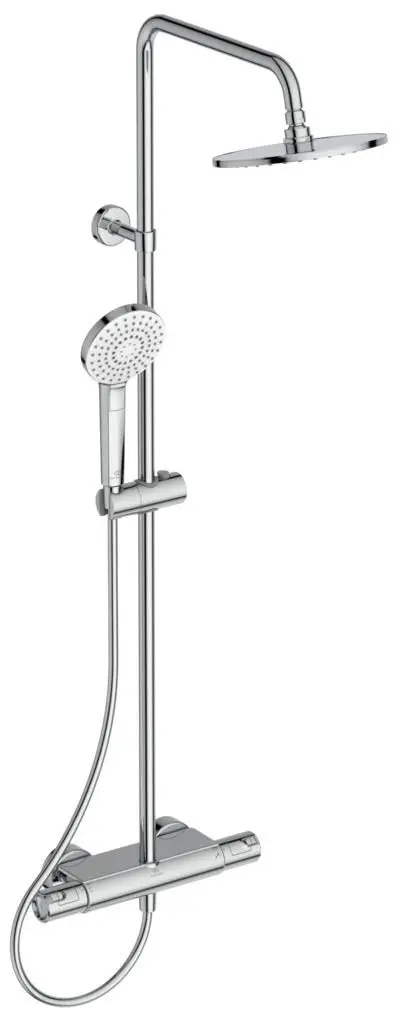 Душевой гарнитур Ideal Standard Ceratherm T50 A7230AA (Chrome)
