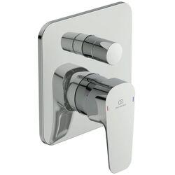 Set de dus Ideal Standard Esla BD002XC (Chrome) Thumb