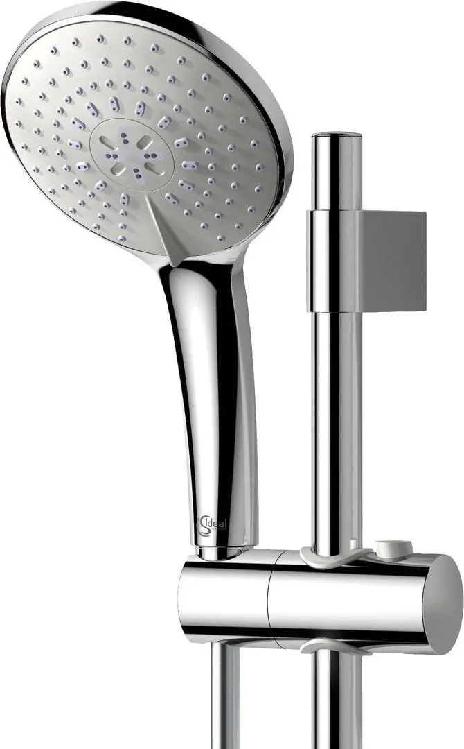 Душевой гарнитур Ideal Standard Idealrain B9425AA (Chrome) - 2