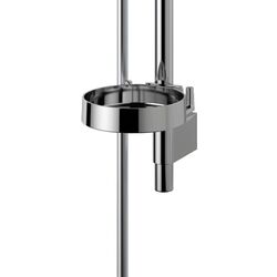 Душевой гарнитур Ideal Standard Idealrain B9425AA (Chrome) Thumb