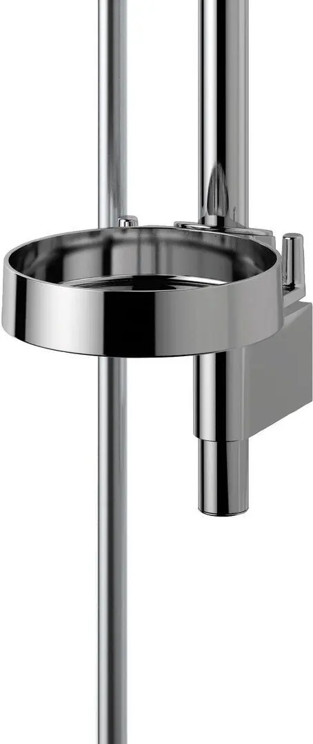 Душевой гарнитур Ideal Standard Idealrain B9425AA (Chrome) - 3
