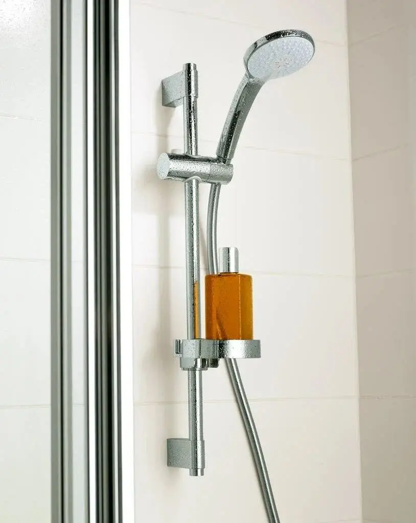 Душевой гарнитур Ideal Standard Idealrain B9425AA (Chrome) - 5