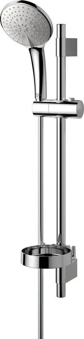 Душевой гарнитур Ideal Standard Idealrain B9425AA (Chrome)