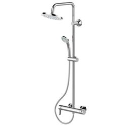 Душевой гарнитур Ideal Standard Idealrain Eco B1098AA (Chrome) Thumb
