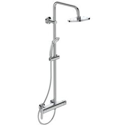 Душевой гарнитур Ideal Standard Idealrain Eco B1098AA (Chrome)