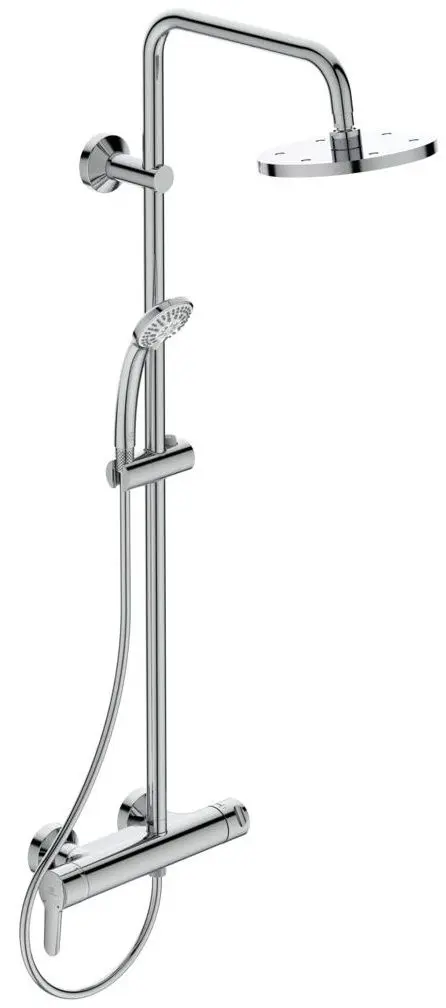 Душевой гарнитур Ideal Standard Idealrain Eco B1098AA (Chrome)
