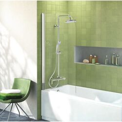 Душевой гарнитур Ideal Standard Idealrain Eco B2267AA (Chrome) Thumb
