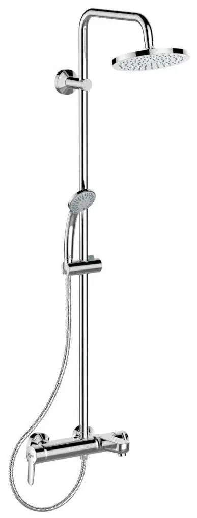 Душевой гарнитур Ideal Standard Idealrain Eco B2267AA (Chrome)