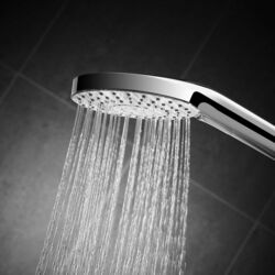 Set de dus Ideal Standard Idealrain Evo B2237AA (Chrome) Thumb