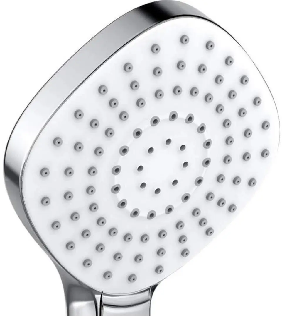 Душевой гарнитур Ideal Standard Idealrain Evo B2238AA (Chrome) - 2