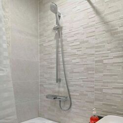 Душевой гарнитур Ideal Standard Idealrain Evo B2238AA (Chrome) Thumb