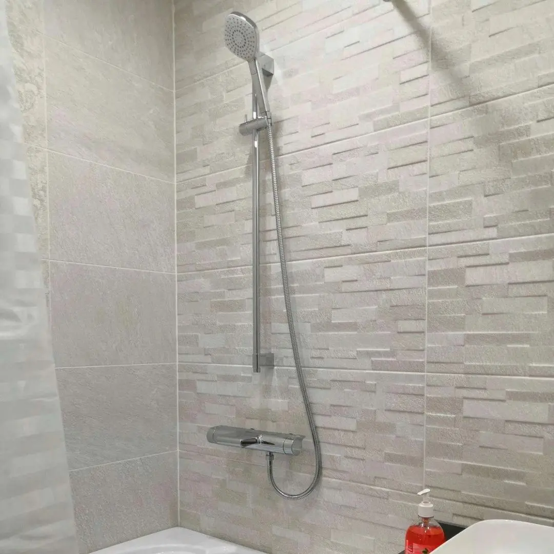 Душевой гарнитур Ideal Standard Idealrain Evo B2238AA (Chrome) - 5