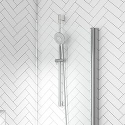 Set de dus Ideal Standard Idealrain Evo Jet B1763AA (Chrome) Thumb