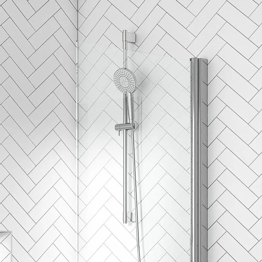 Set de dus Ideal Standard Idealrain Evo Jet B1763AA (Chrome) - 6