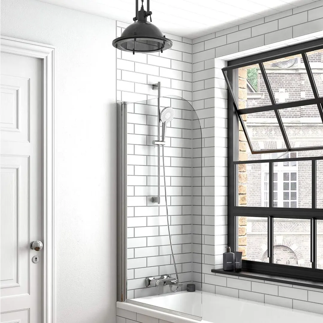 Set de dus Ideal Standard Idealrain Evo Jet B1763AA (Chrome) - 8