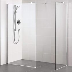 Set de dus Ideal Standard Idealrain Evo Jet B1763AA (Chrome) Thumb