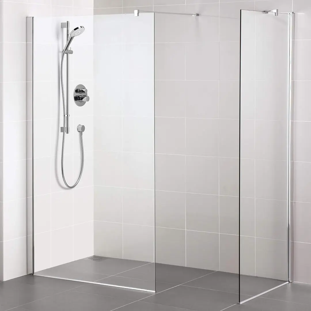 Set de dus Ideal Standard Idealrain Evo Jet B1763AA (Chrome) - 9