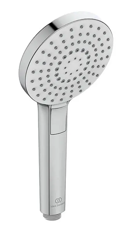 Ручной душ Ideal Standard Idealrain Evo Jet Round B2239AA (Chrome) - 2