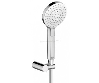 Dus de mana Ideal Standard Idealrain Evo Jet Round B2239AA (Chrome)