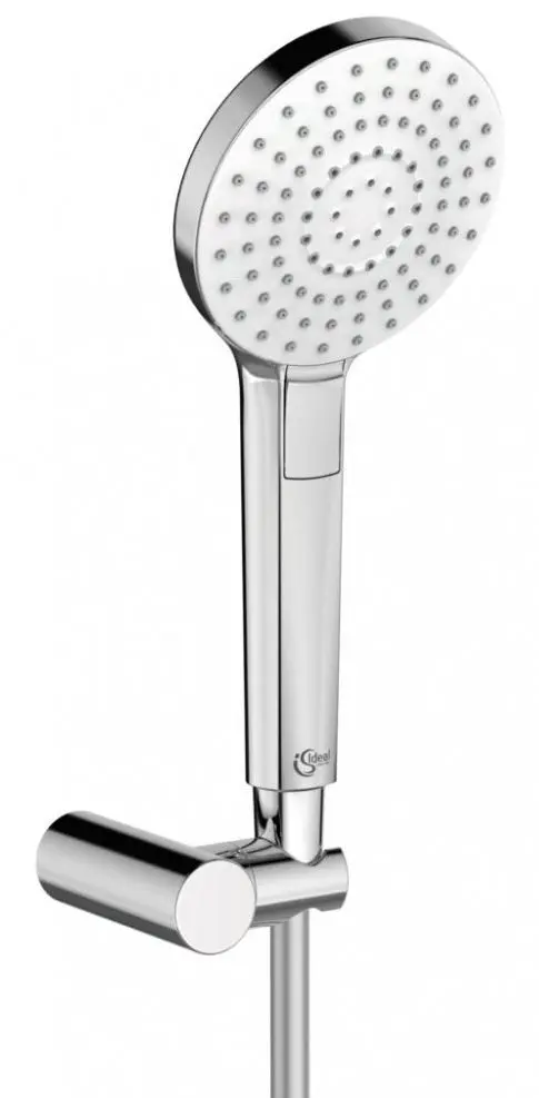 Ручной душ Ideal Standard Idealrain Evo Jet Round B2239AA (Chrome)