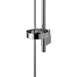 Set de dus Ideal Standard Idealrain Soft L3 B9427AA (Chrome) Thumb