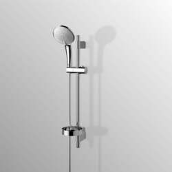 Set de dus Ideal Standard Idealrain Soft L3 B9427AA (Chrome) Thumb