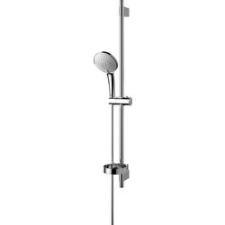 Душевой гарнитур Ideal Standard Idealrain Soft L3 B9427AA (Chrome)