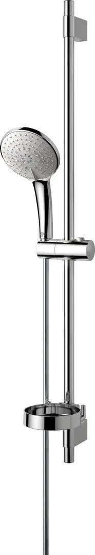 Set de dus Ideal Standard Idealrain Soft L3 B9427AA (Chrome)