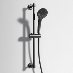 Душевой гарнитур Ideal Standard Idealrain Soft M1 BD142XG (Silk Black) Thumb