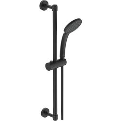 Душевой гарнитур Ideal Standard Idealrain Soft M1 BD142XG (Silk Black)