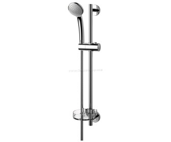 Set de dus Ideal Standard IdealRain Soft S1 B9501AA (Chrome)