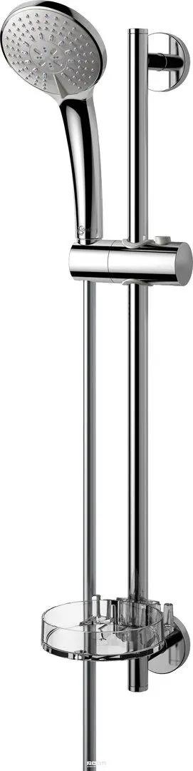 Set de dus Ideal Standard Idealrain Soft S3 B9503AA (Chrome)