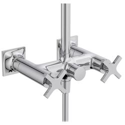 Душевой гарнитур Ideal Standard Joy Neo BD158AA (Chrome) Thumb
