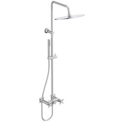 Душевой гарнитур Ideal Standard Joy Neo BD158AA (Chrome)