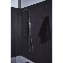 Душевой гарнитур Ideal Standard Joy Neo BD158AA (Chrome) Thumb