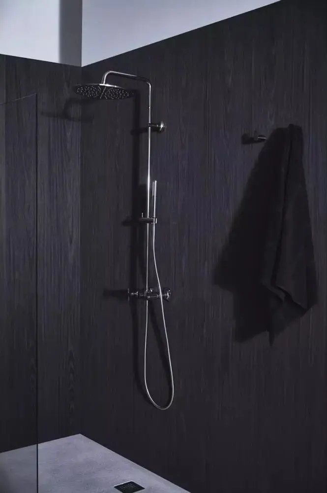 Душевой гарнитур Ideal Standard Joy Neo BD158AA (Chrome) - 5