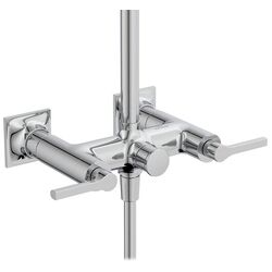 Душевой гарнитур Ideal Standard Joy Neo BD159AA (Chrome) Thumb