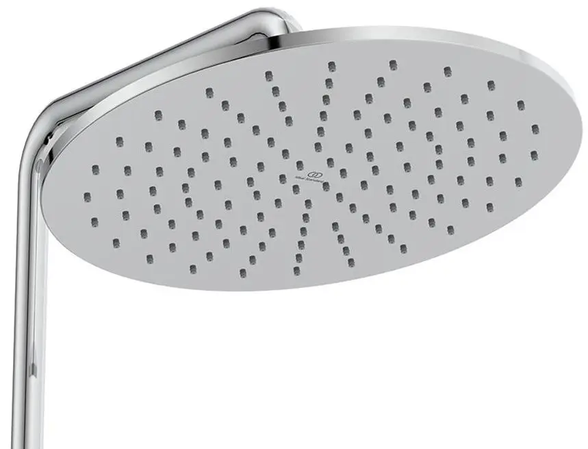 Душевой гарнитур Ideal Standard Joy Neo BD159AA (Chrome) - 3