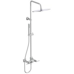 Душевой гарнитур Ideal Standard Joy Neo BD159AA (Chrome)