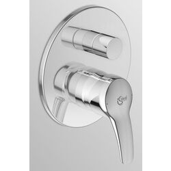 Душевой гарнитур Ideal Standard Alpha BD003AA (Chrome) Thumb