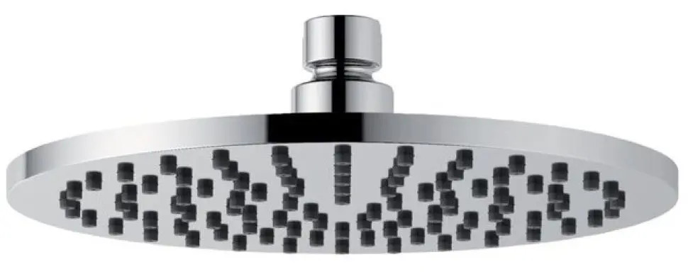 Душевой гарнитур Ideal Standard Alpha BD003AA (Chrome) - 4