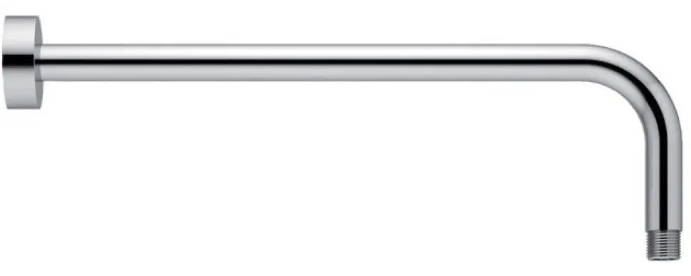 Душевой гарнитур Ideal Standard Alpha BD003AA (Chrome) - 5