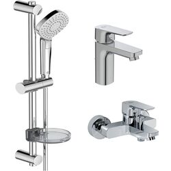 Душевой гарнитур Ideal Standard Ceraplan III BD005AA (Chrome)