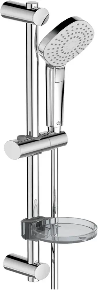 Душевой гарнитур Ideal Standard Ceraplan III BD005AA (Chrome) - 4
