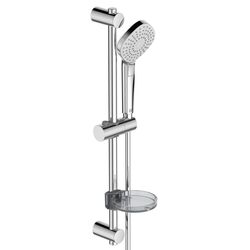 Душевой гарнитур Ideal Standard Esla BC264AA (Chrome) Thumb