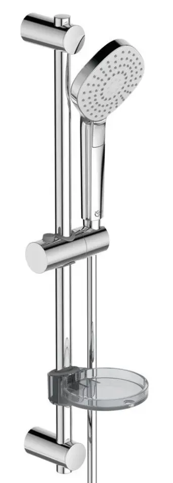 Душевой гарнитур Ideal Standard Esla BC264AA (Chrome) - 2