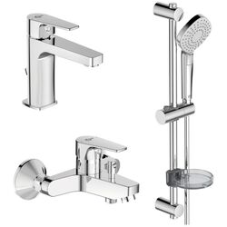 Душевой гарнитур Ideal Standard Esla BC264AA (Chrome)