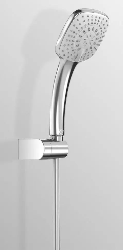 Ручной душ Ideal Standard Idealrain Cube M3 B0020AA (Chrome) - 3