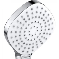 Ручной душ Ideal Standard Idealrain Evo Diamond L3 B2240AA (Chrome) Thumb